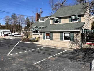 Fanwood, NJ undefined - 69 S Martine Ave