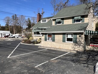 Fanwood, NJ Office/Residential - 69 S Martine Ave