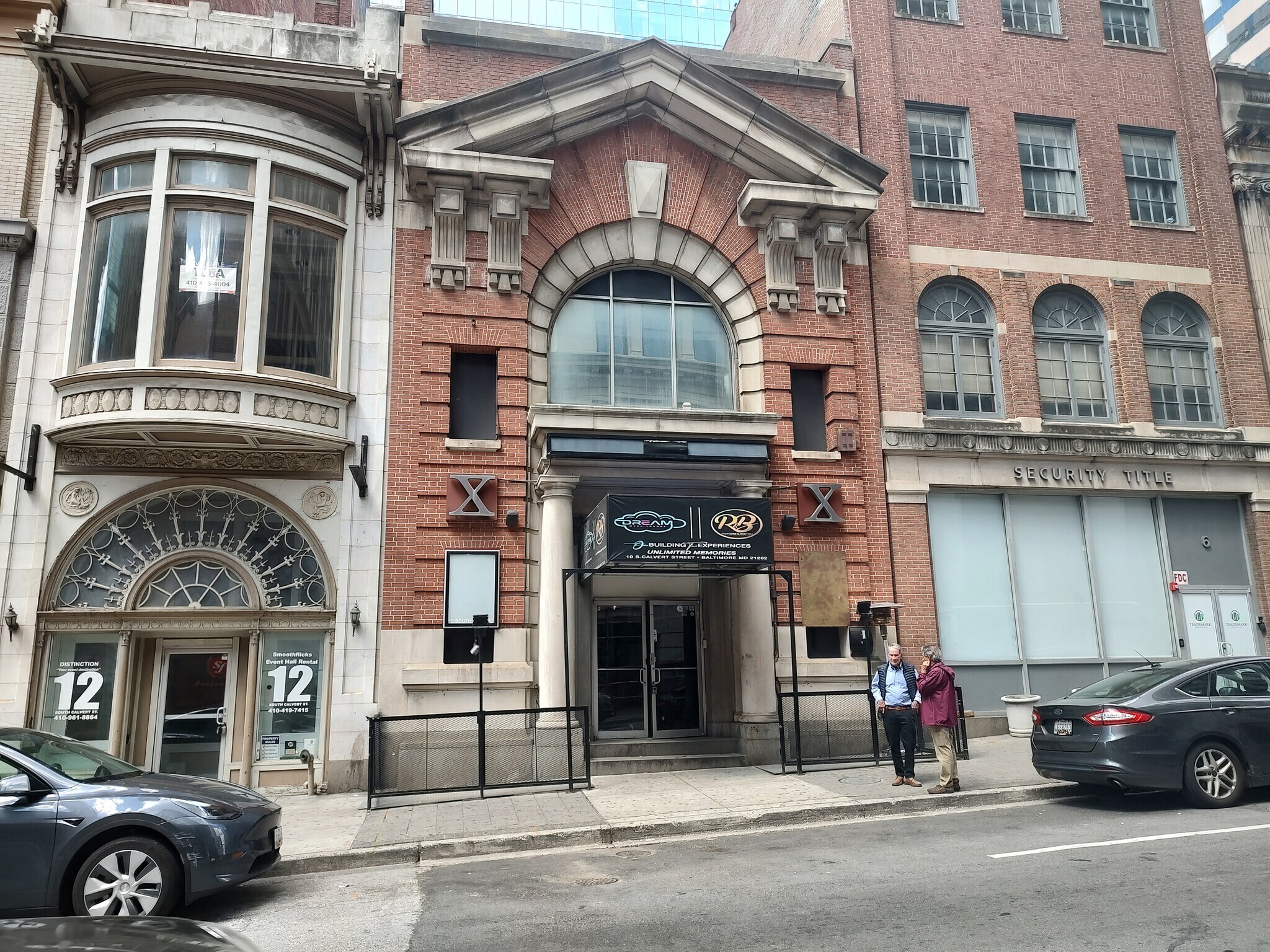 10 S Calvert St, Baltimore, MD for Sale
