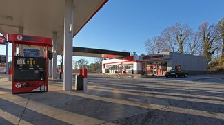 Ellenwood, GA Retail - 5195 Ga-42
