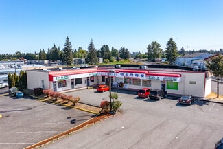 Tacoma, WA Freestanding - 11717 Bridgeport Way SW