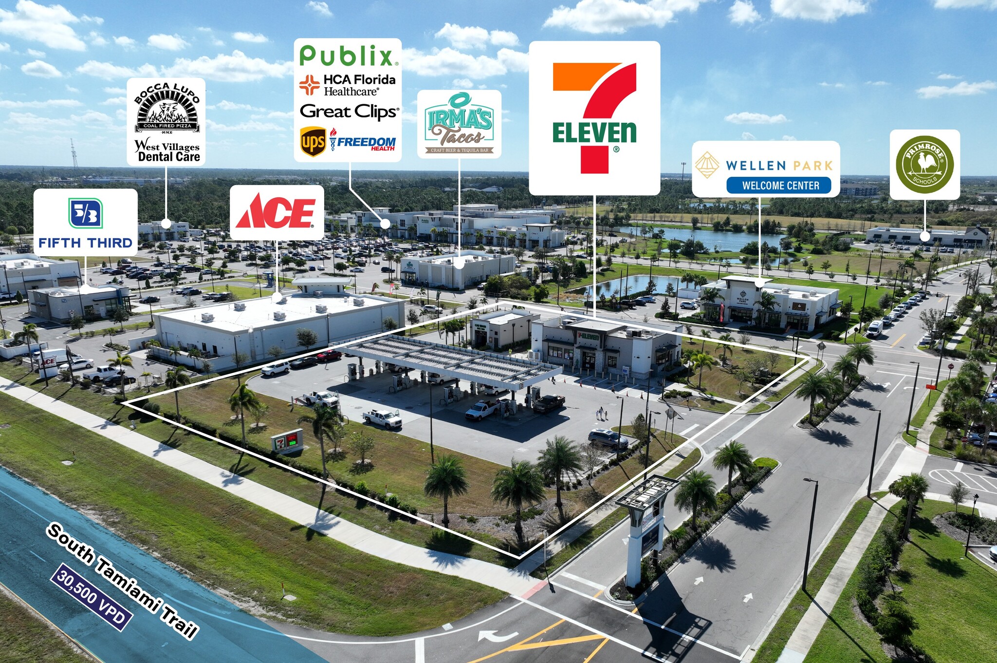 12270 Mercado Dr, Venice, FL for Sale