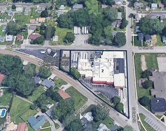 O'Fallon, IL Commercial Land - 400 W Highway 50 O'Fallon, IL Commercial Land - 400 W Highway 50