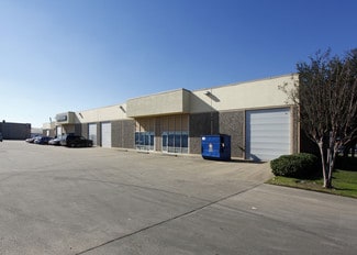 Houston, TX Industrial - 5407 Glenmont Dr Houston, TX Industrial - 5407 Glenmont Dr