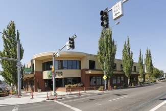 Salem, OR Office - 245 Commercial St SE Salem, OR Office - 245 Commercial St SE