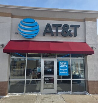 Owatonna, MN Retail - 1045 W Frontage Rd