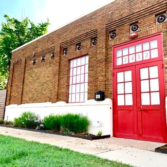 Oklahoma City, OK Office - 2412 N Olie Ave