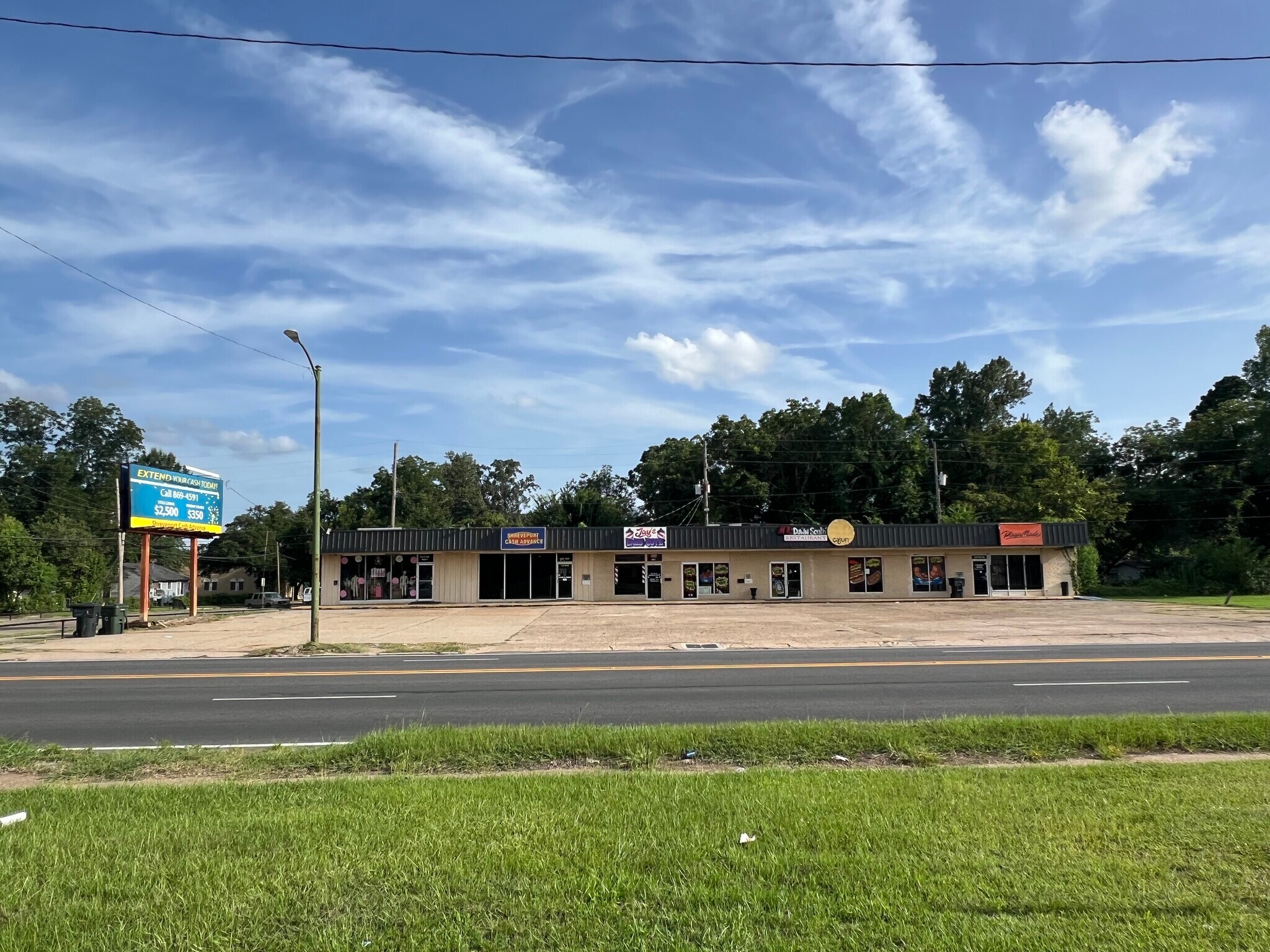 273 E 70th St, Shreveport, LA for Sale