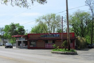 Wood River, IL Restaurant - 730 E Edwardsville Rd