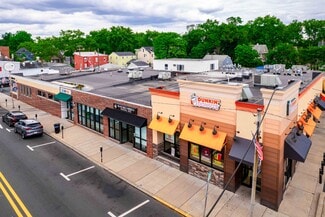 Rutherford, NJ Storefront - 310 Union Ave