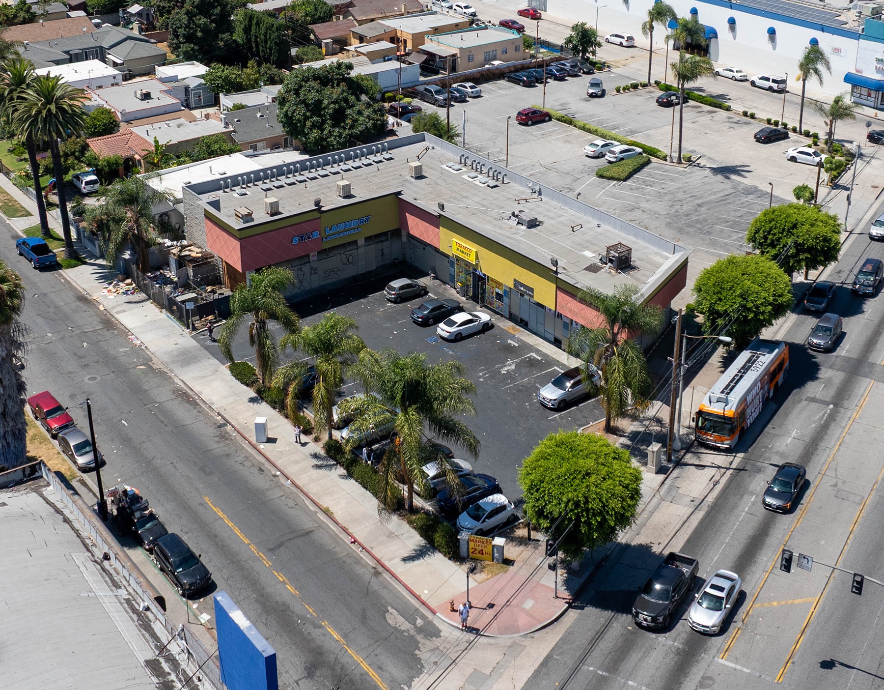 2109 N Long Beach Blvd, Compton, CA for Sale