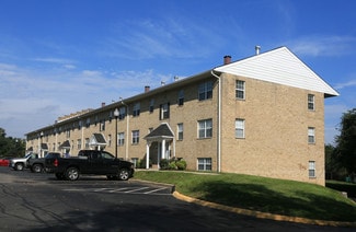 THE GLEN BURNIE APARTMENT COLLECTION