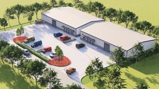 Royse City, TX Showroom - 255 Rostan Ct