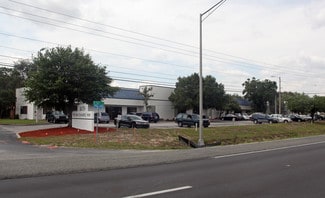 Tampa, FL Flex - 4612 N 56th St