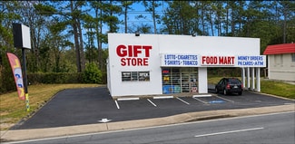 Macon-Bibb, GA Retail - 1882 Shurling Dr Macon-Bibb, GA Retail - 1882 Shurling Dr