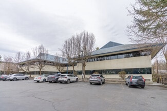 Spokane, WA Office - 1403 S Grand Blvd