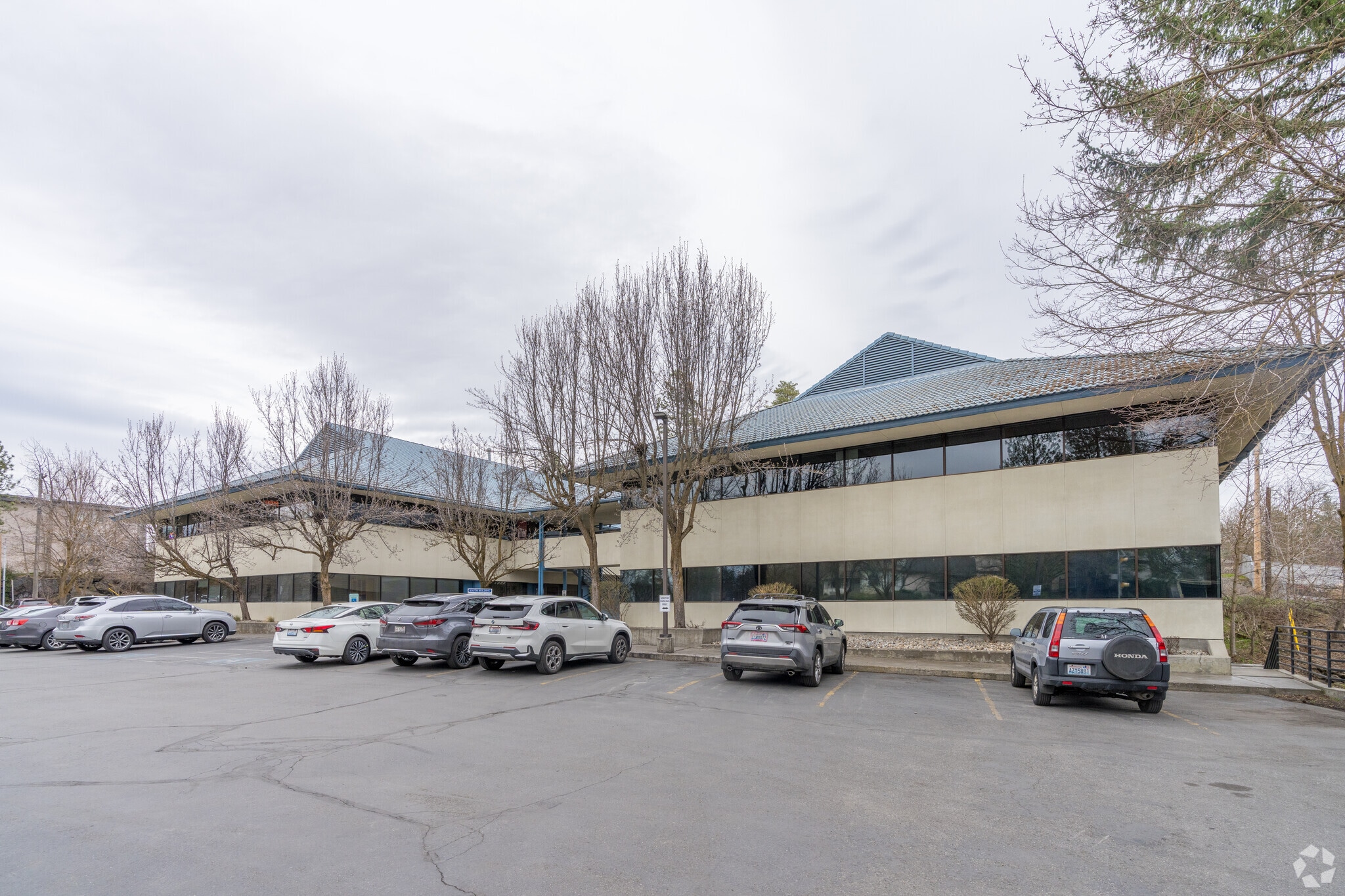 1403 S Grand Blvd, Spokane, WA for Rent