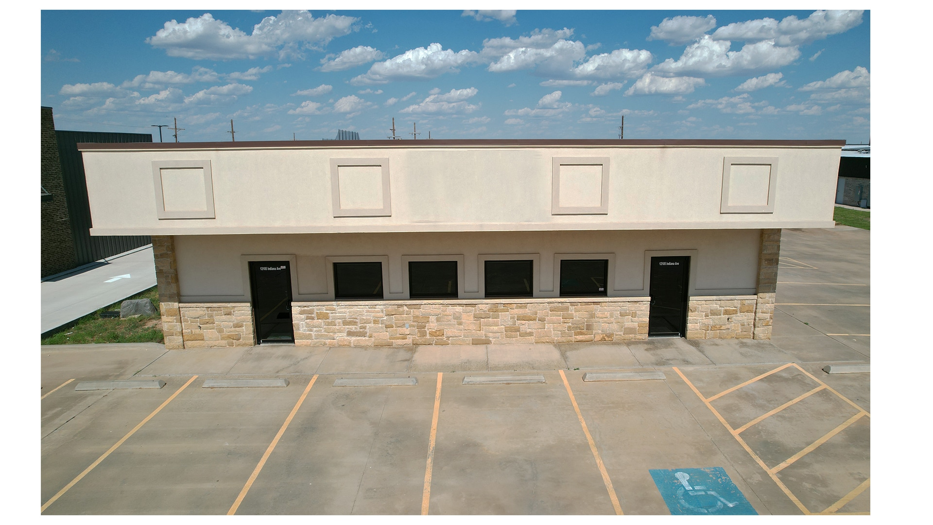 12105 Indiana Ave, Lubbock, TX for Sale