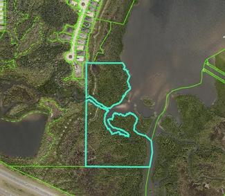 Bradenton, FL Residential - Tidewater Preserve Blvd
