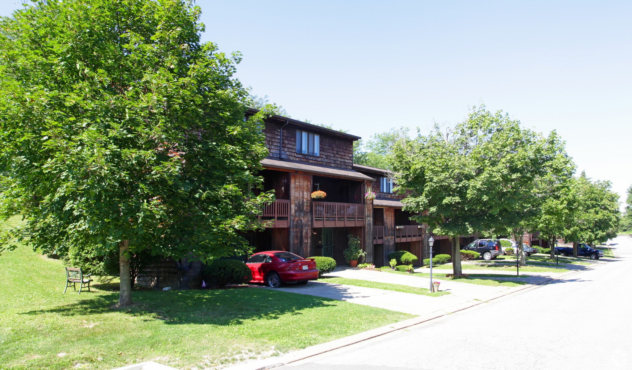 101-404 Cedar Hill Dr, McMurray, PA for Sale