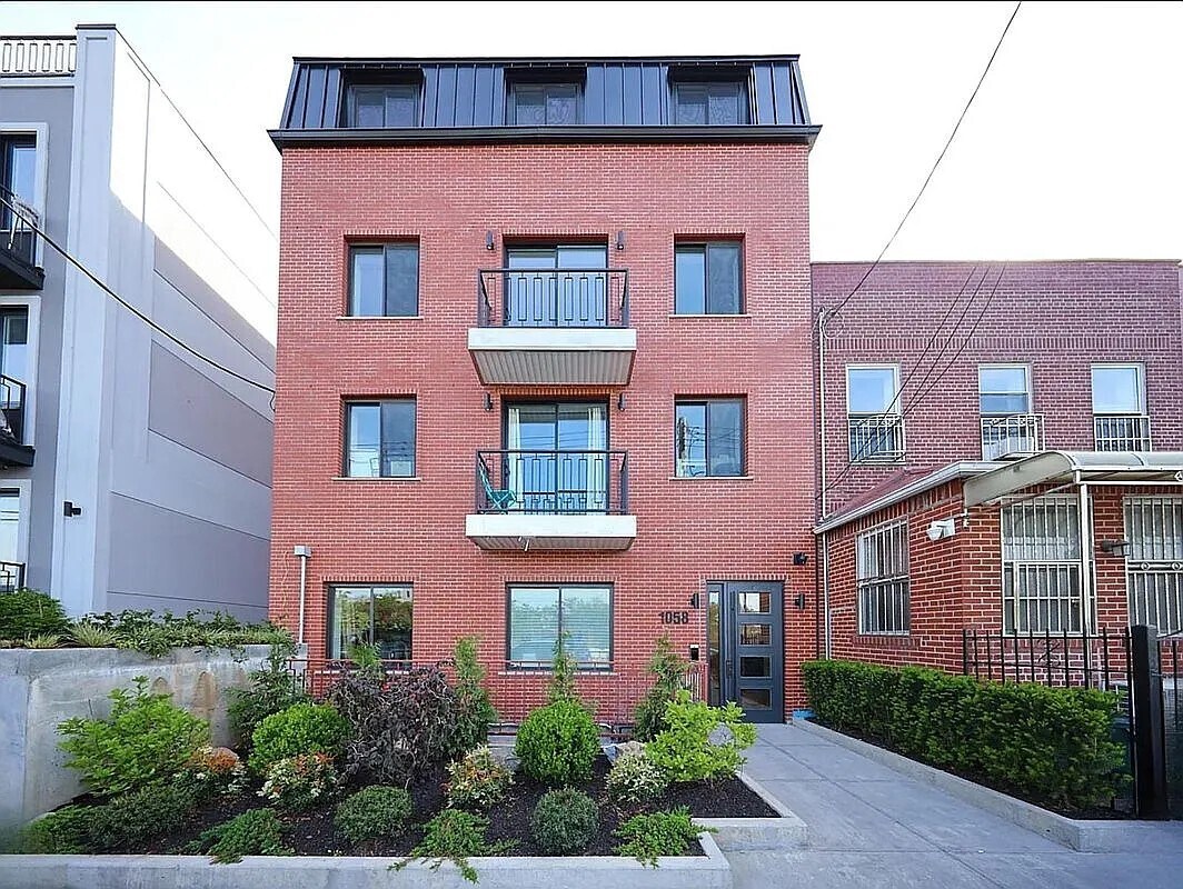 1058 62nd St, Brooklyn, NY for Sale