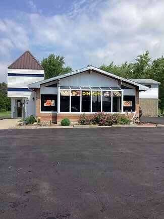 Lambton Shores, ON Restaurant - 94 King St E