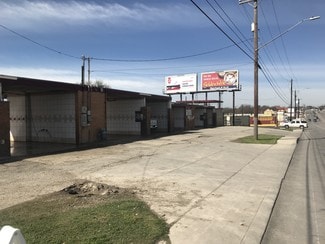 San Antonio, TX Car Washes - 1733 Bandera Rd