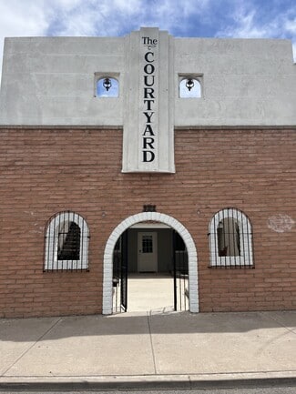 Benson, AZ Office - 234 E 4th St