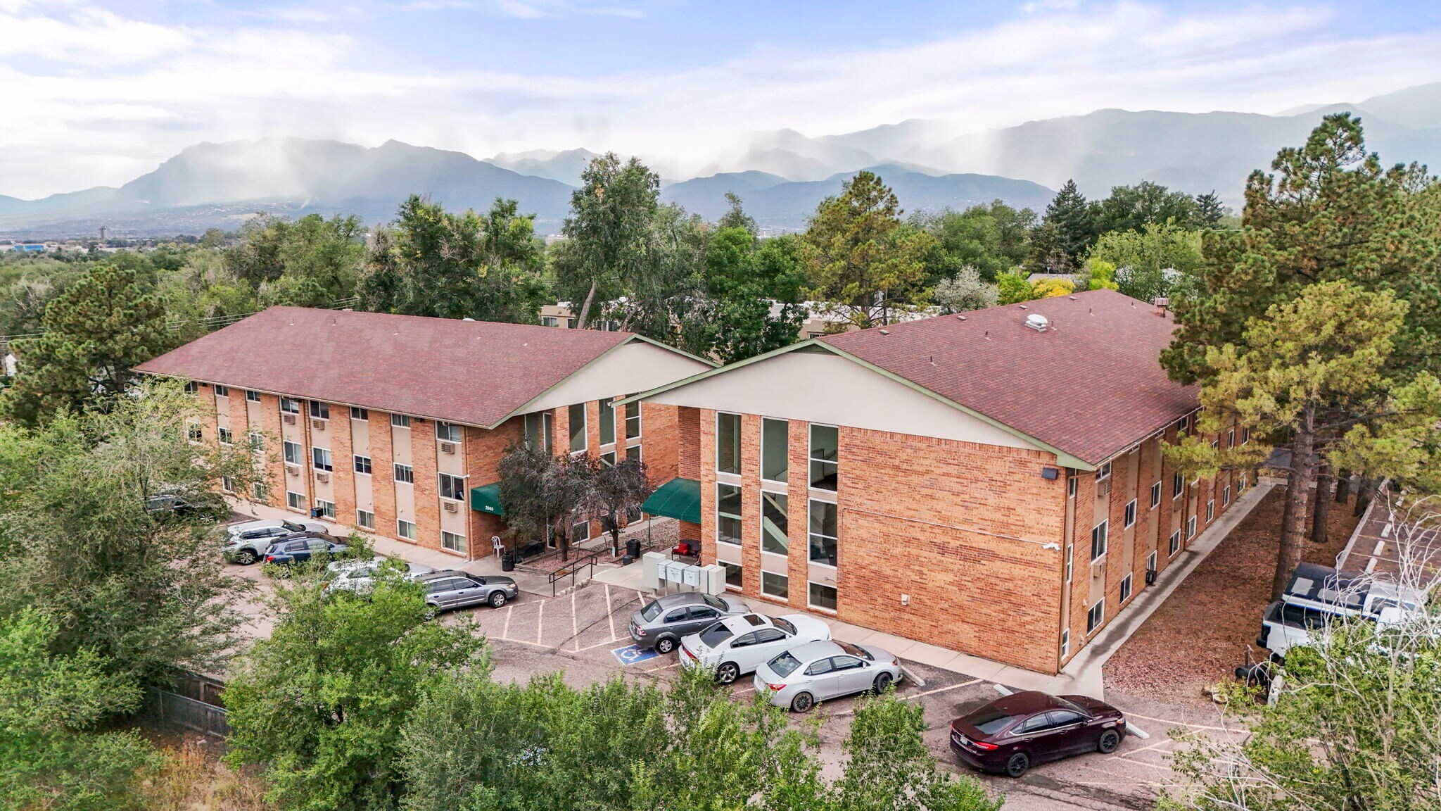 2634 E Yampa St, Colorado Springs, CO for Sale