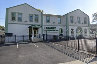 Staten Island, NY Office - 545 Cary Ave