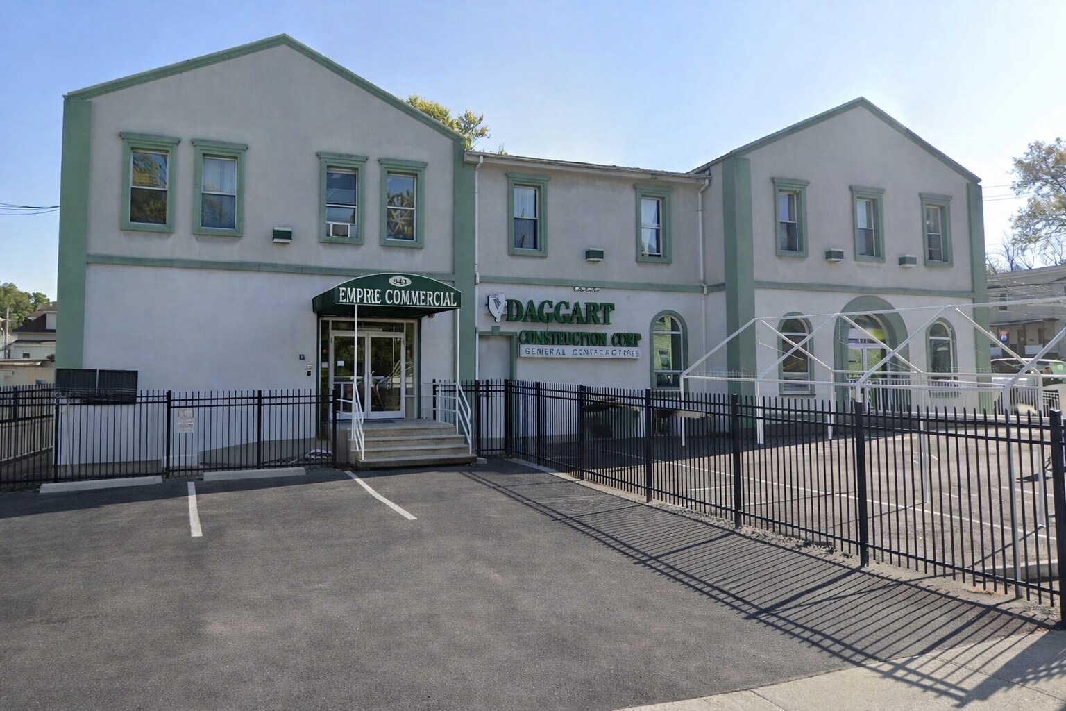 545 Cary Ave, Staten Island, NY for Rent