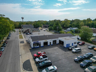 Matteson, IL Industrial - 3627 216th St