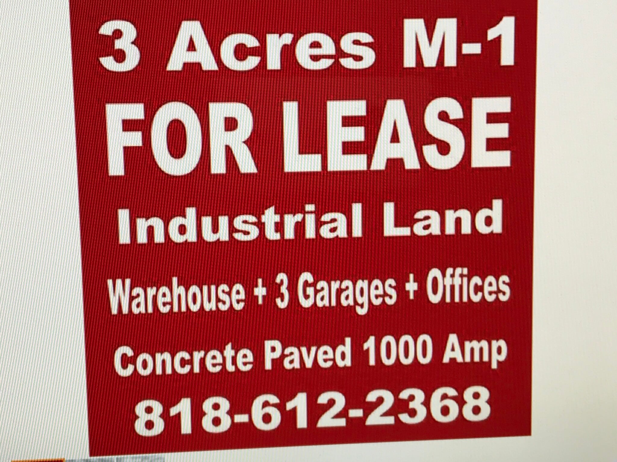 9740 Telfair Ave, Pacoima, CA for Rent