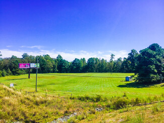 Smithfield, NC Commercial Land - 1551 Stevens Chapel Rd