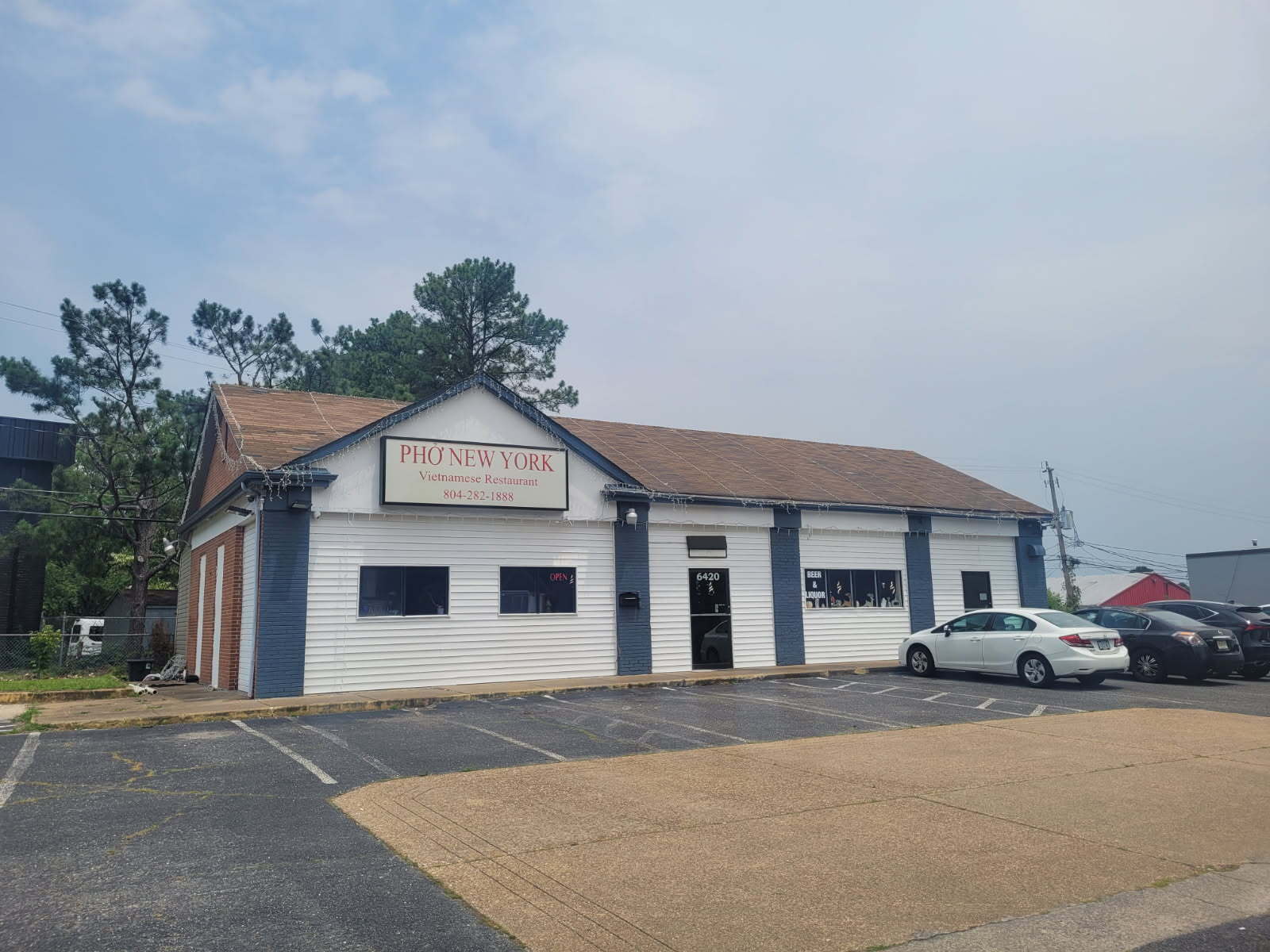 6420 Horsepen Rd, Richmond, VA for Sale