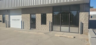 Omaha, NE Office/Retail - 4352 S 90th St