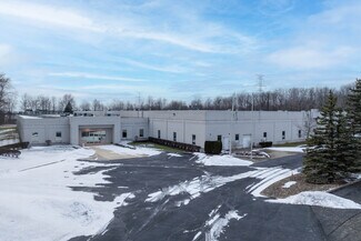 Twinsburg, OH undefined - 8037 Bavaria Rd