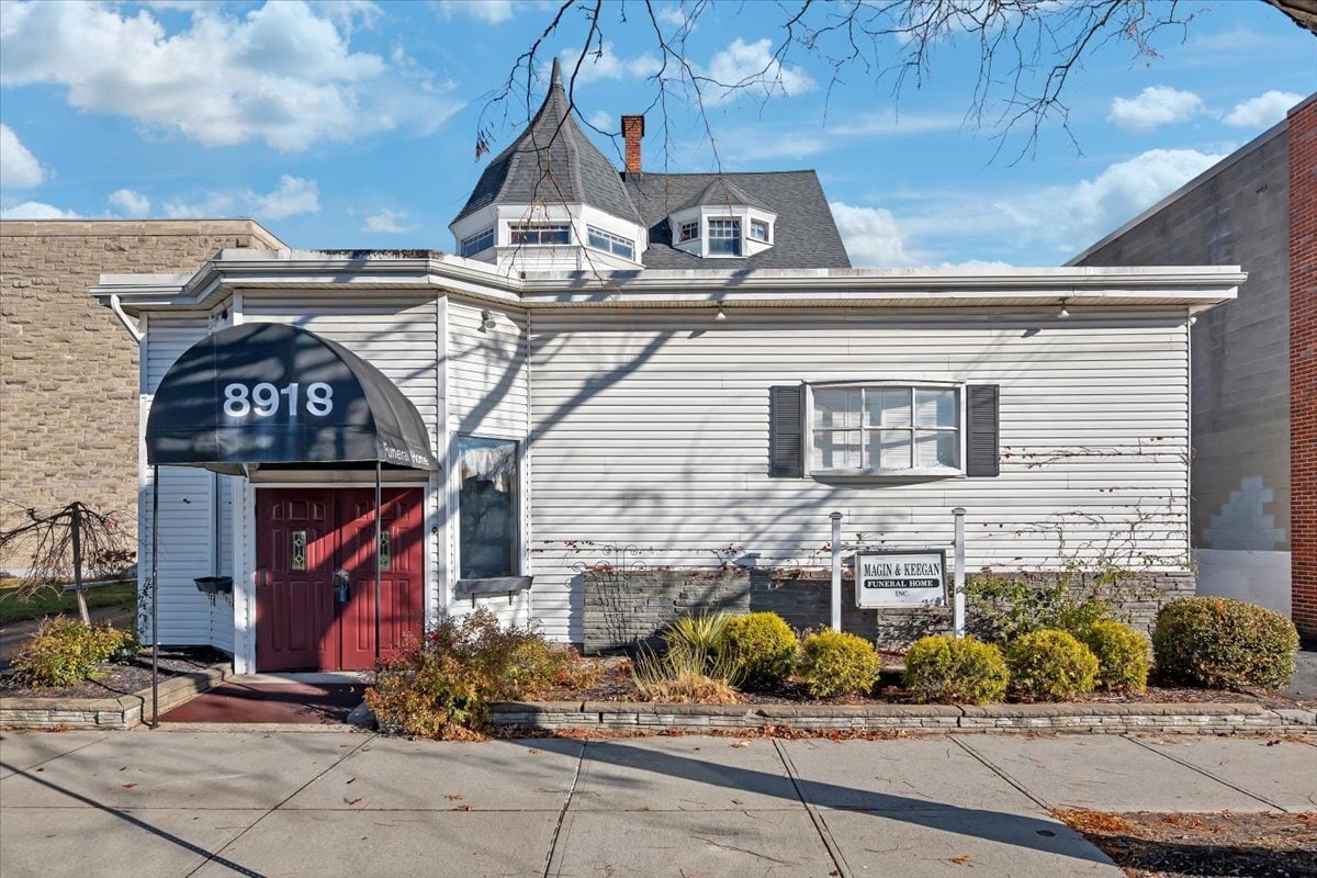 891 Madison Ave, Albany, NY for Sale