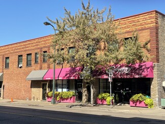 Minneapolis, MN Office, Retail - 1931 Nicollet Ave S