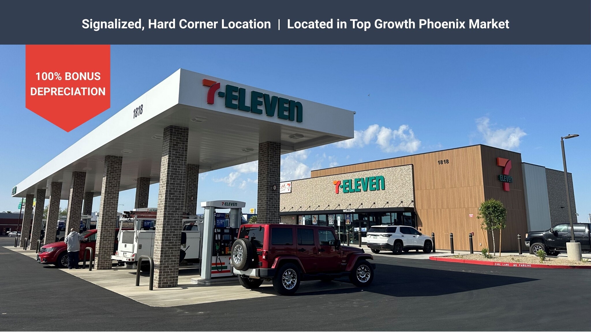 9110 Thomas rd, Phoenix, AZ for Sale