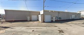 Grand Junction, CO Warehouse - 549 S 10th St