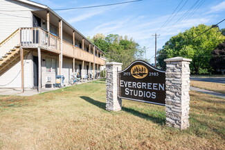 Middletown, OH Apartments - 2975 Wilbraham Rd