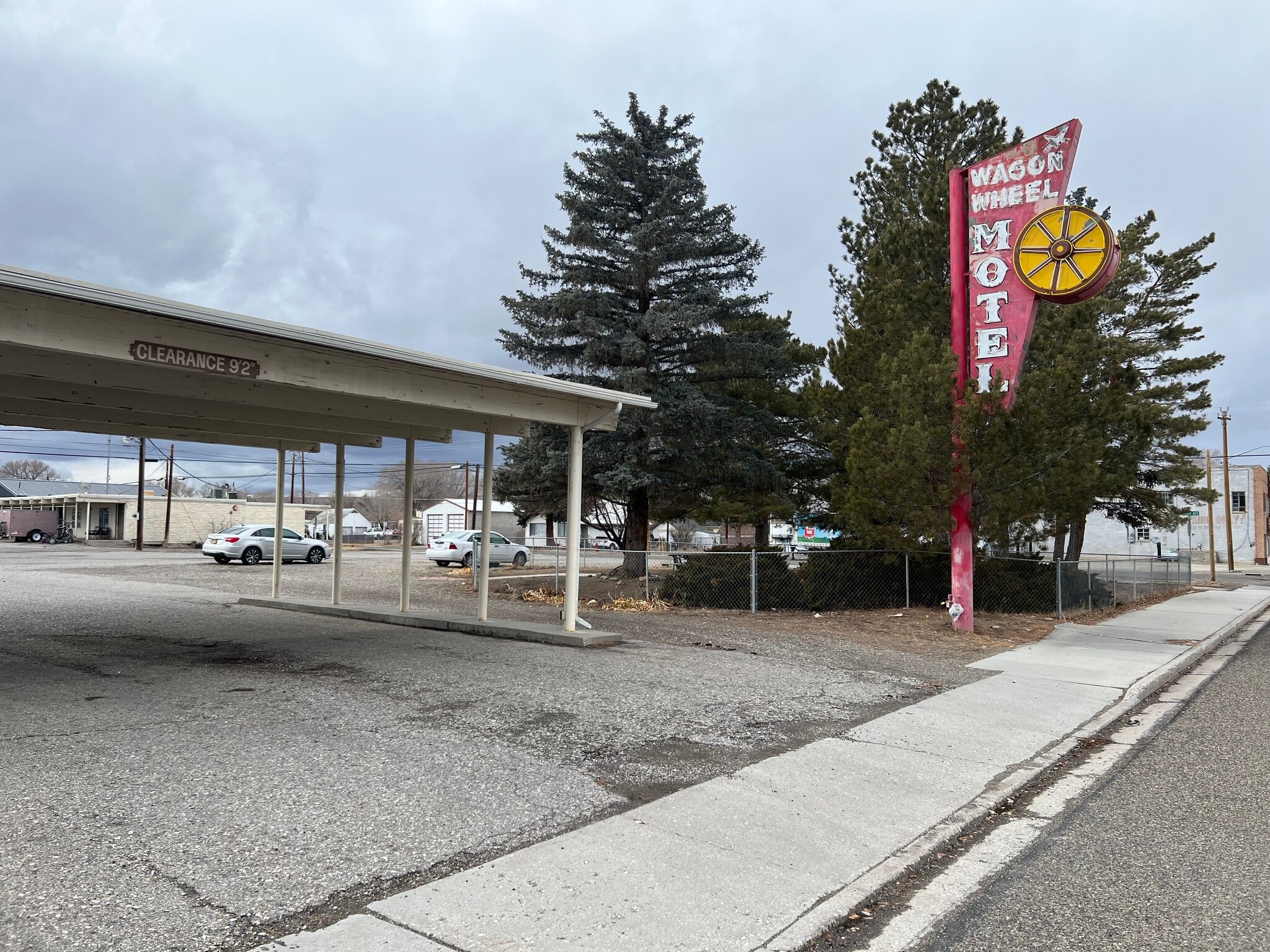 340 6th St, Wells, NV for Sale