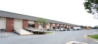 Landover, MD Industrial - 3361 75th Ave