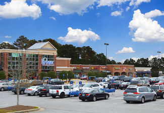 Woodstock, GA Retail - 5339 Old Highway 5