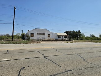 Abilene, TX Warehouse - 3535 Pine St