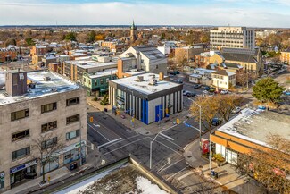 St Catharines, ON Retail - 31 King St