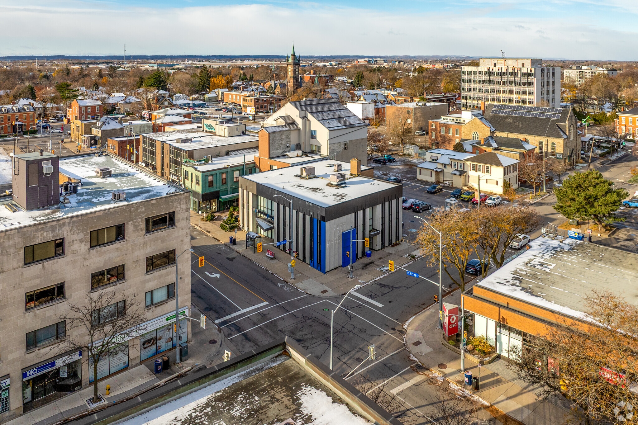 31 King St, St Catharines, ON for Sale