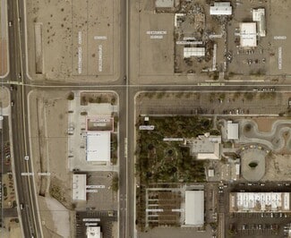 Bullhead City, AZ Commercial - 2747 Miracle Mile Bullhead City, AZ Commercial - 2747 Miracle Mile