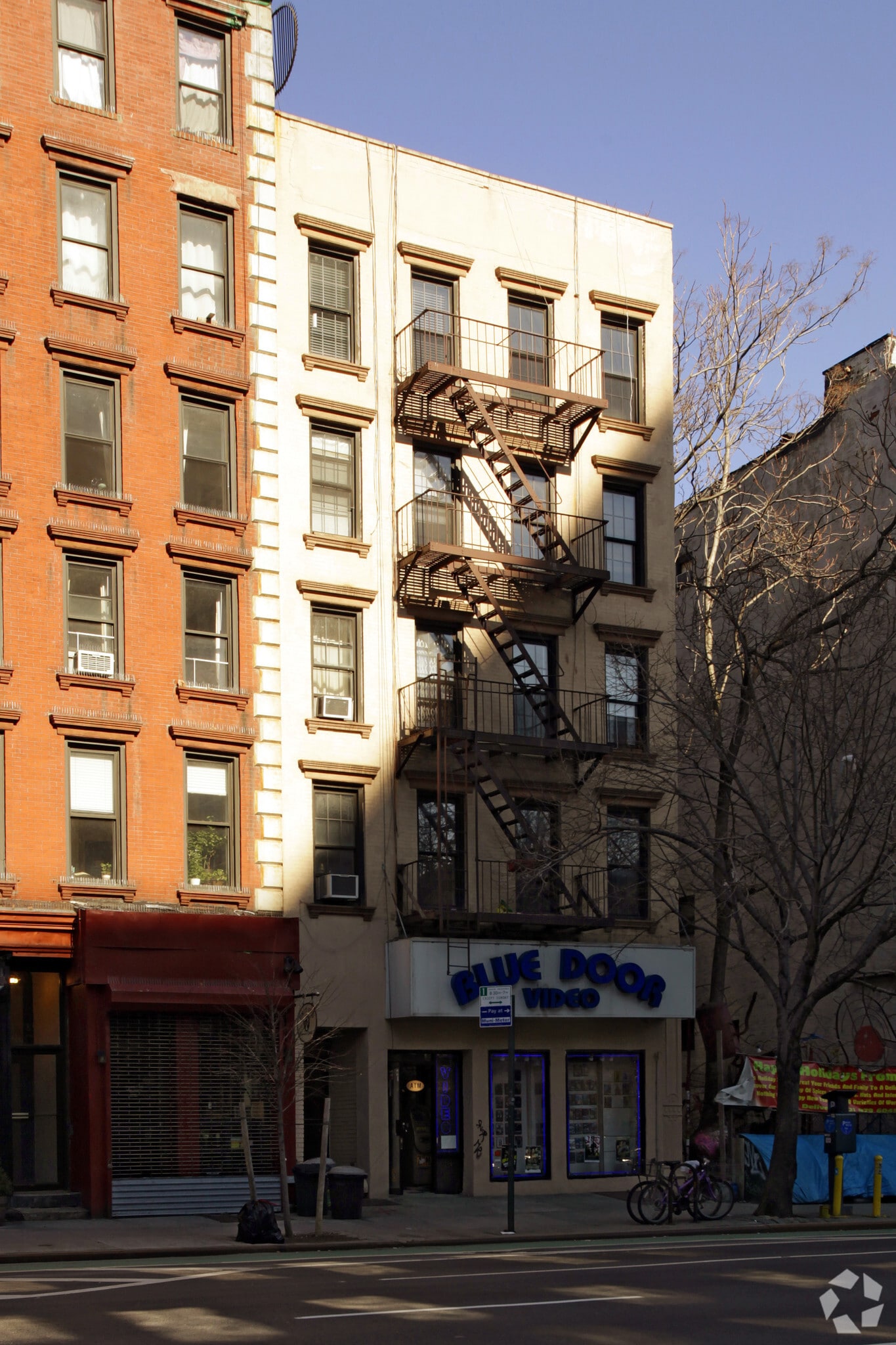 87 1st Ave, New York, NY for Sale